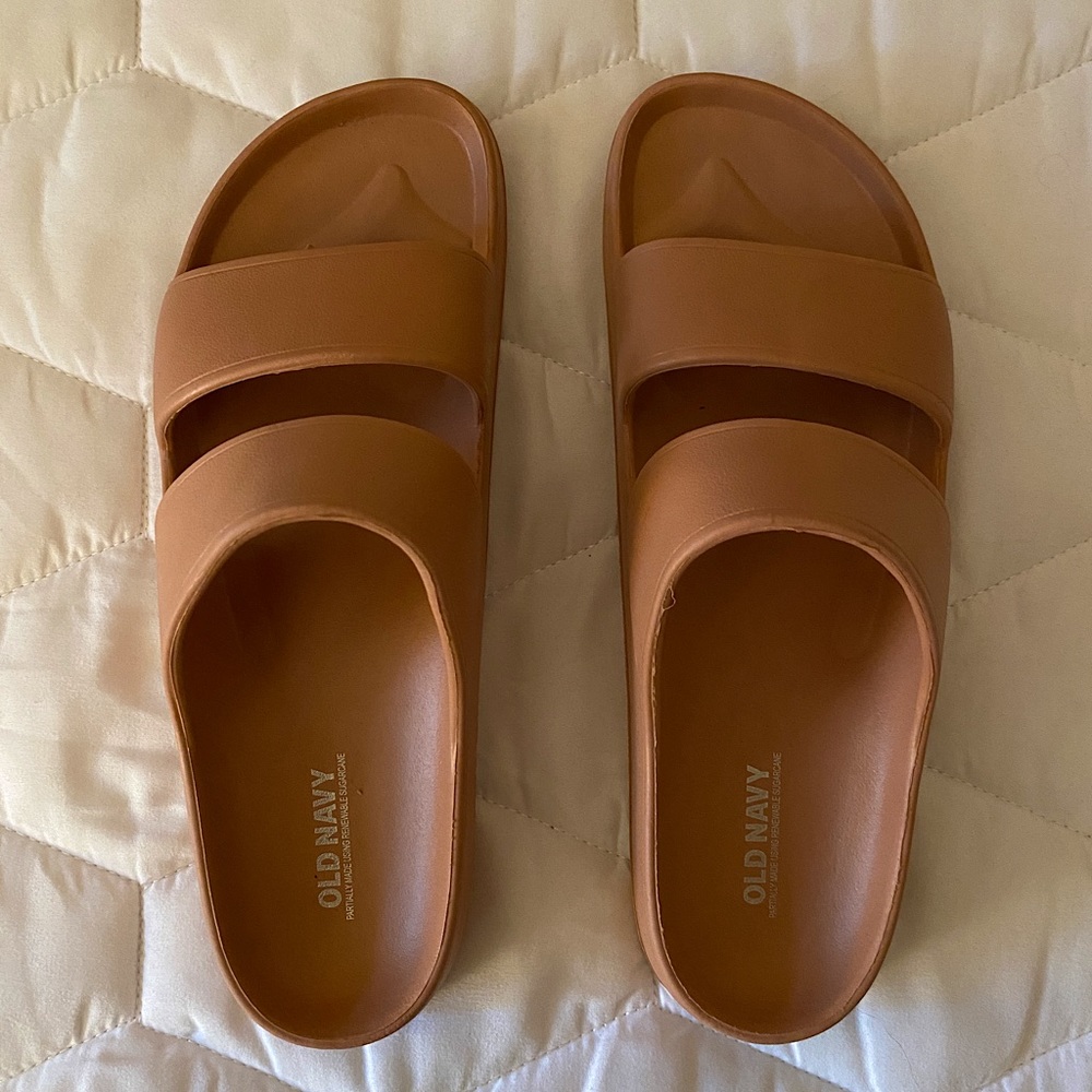 Old Navy Slides